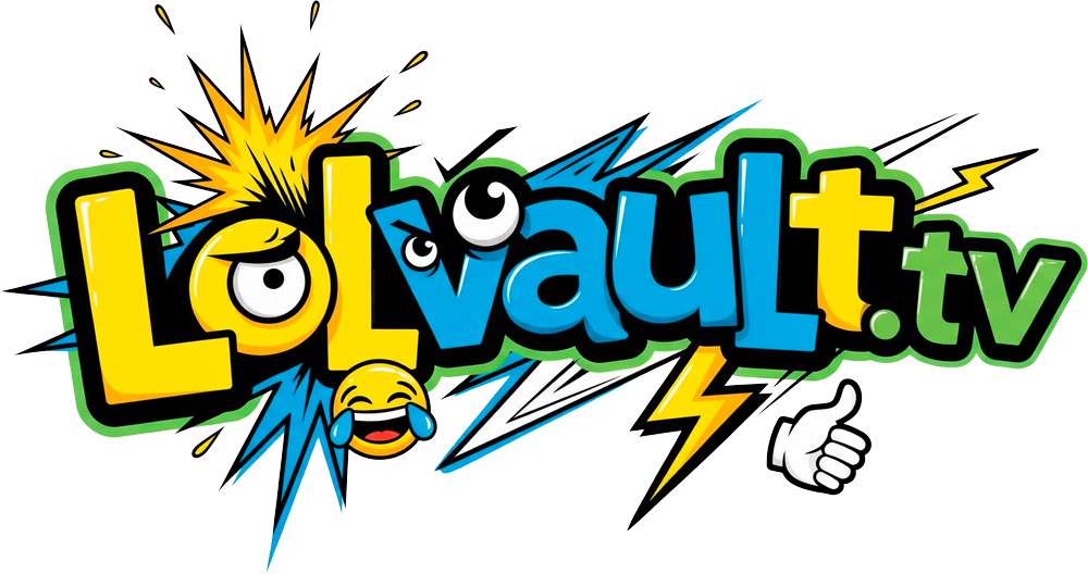 Lolvault Logo